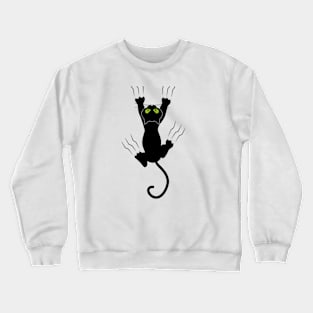 Kitty cats Crewneck Sweatshirt